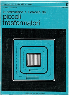 Carbone - Piccoli Trasformatori 1966